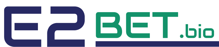 Logo E2BET Việt Nam